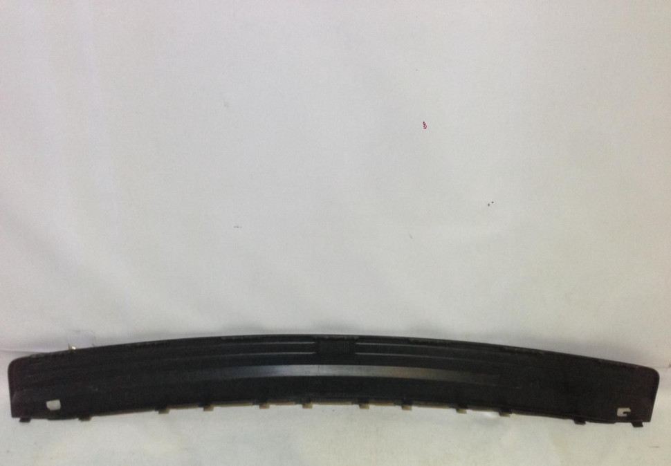 Накладка на задний бампер Land Rover Freelander 2 oem  6H5217877 (Скл-3)