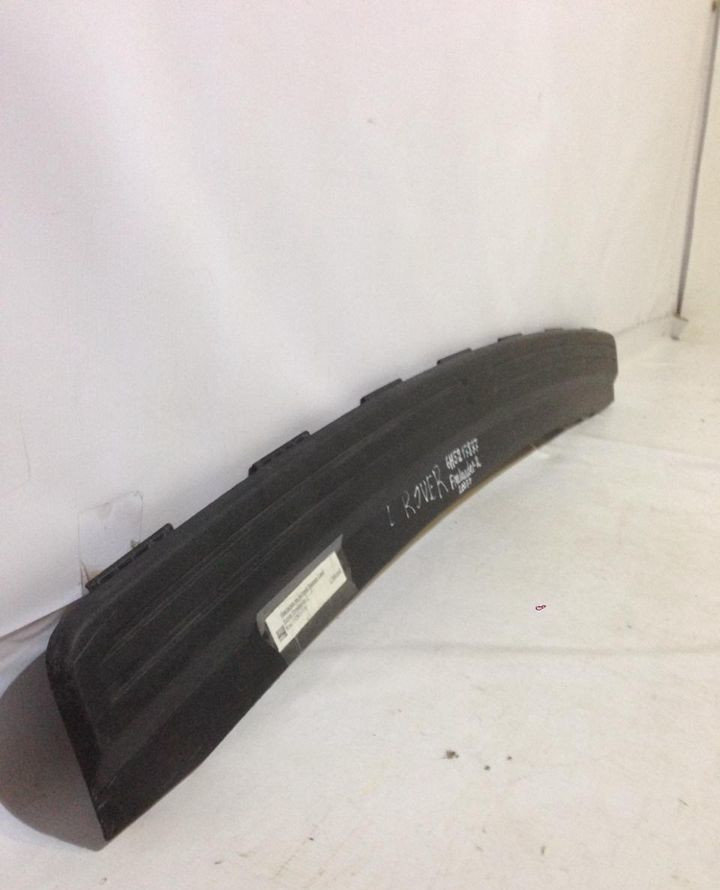 Накладка на задний бампер Land Rover Freelander 2 oem  6H5217877 (Скл-3)