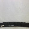 Накладка на задний бампер Land Rover Freelander 2 oem  6H5217877 (Скл-3)