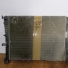 Радиатор охлаждения бу Renault Logan 2 OEM 214106179R