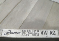Радиатор кондиционера бу Skoda Rapid OEM 6R0820411H