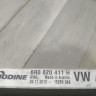 Радиатор кондиционера бу Skoda Rapid OEM 6R0820411H