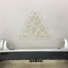Бампер задний Suzuki Vitara 2 OEM 7181154P01 Бампер задний Suzuki Vitara 2 OEM 7181154P01