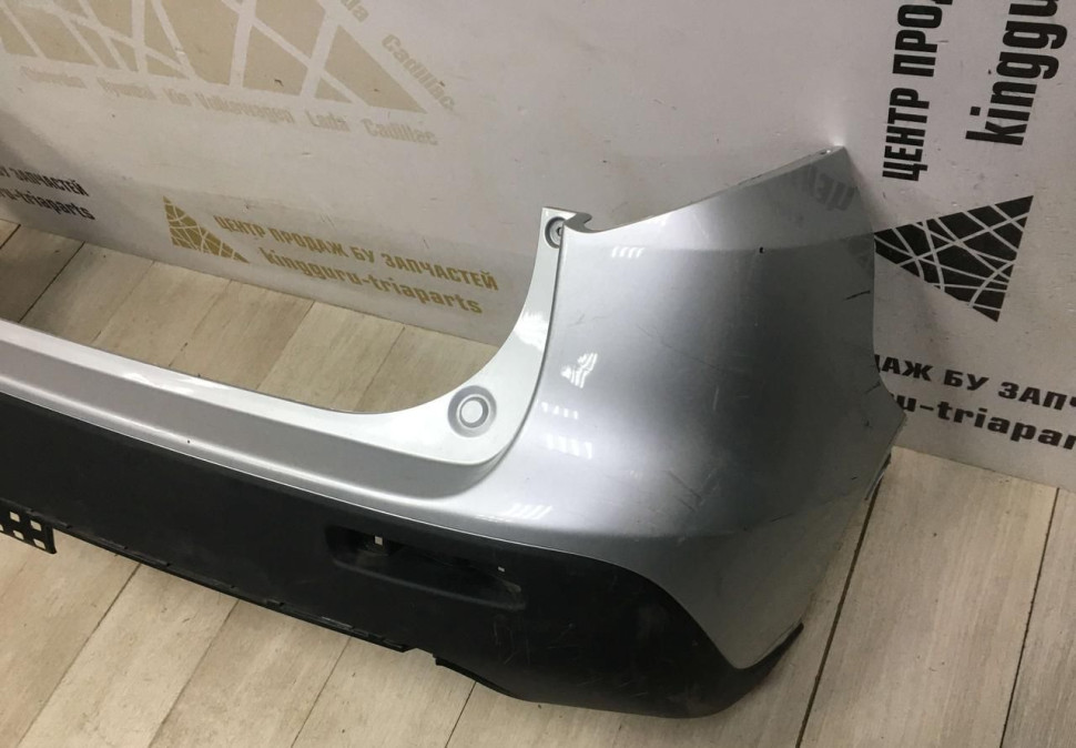 Бампер задний Suzuki Vitara 2 OEM 7181154P01 Бампер задний Suzuki Vitara 2 OEM 7181154P01