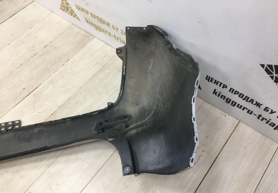 Бампер задний Suzuki Vitara 2 OEM 7181154P01 Бампер задний Suzuki Vitara 2 OEM 7181154P01