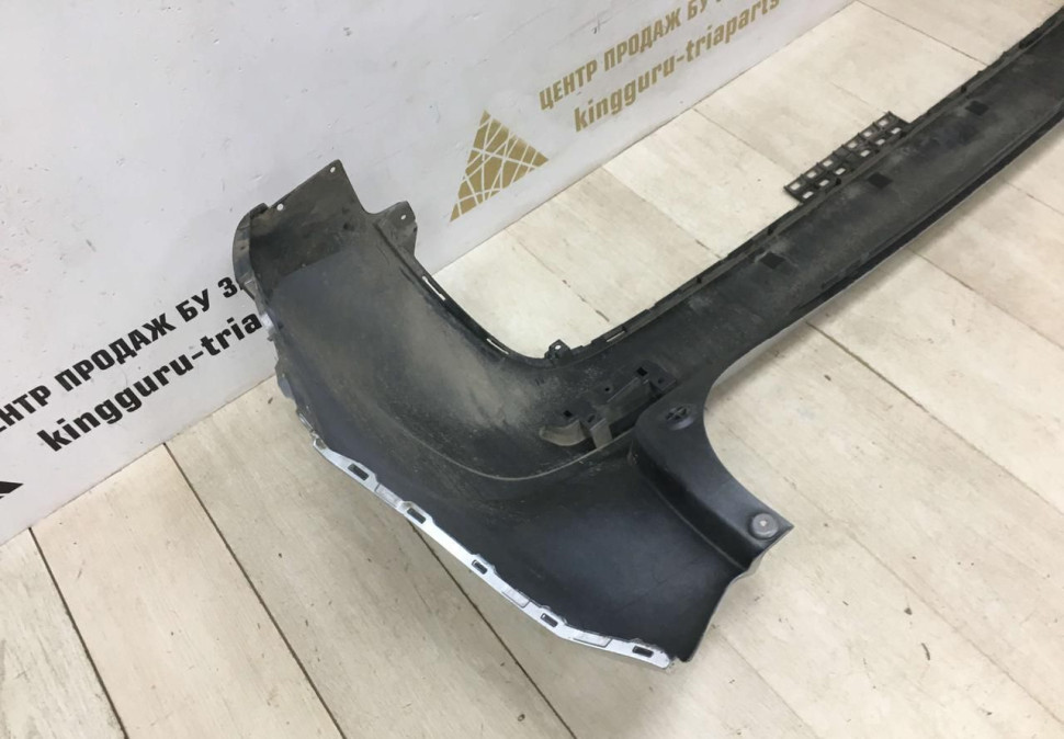 Бампер задний Suzuki Vitara 2 OEM 7181154P01 Бампер задний Suzuki Vitara 2 OEM 7181154P01