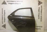 Дверь задняя правая Kia Cerato 2 oem 770041M010 (скл-3)