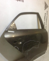 Дверь задняя правая Kia Cerato 2 oem 770041M010 (скл-3)
