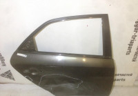 Дверь задняя правая Kia Cerato 2 oem 770041M010 (скл-3)