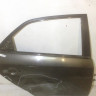 Дверь задняя правая Kia Cerato 2 oem 770041M010 (скл-3) Дверь задняя правая Kia Cerato 2 oem 770041M010 (скл-3)