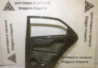 Дверь задняя правая Kia Cerato 2 oem 770041M010 (скл-3)