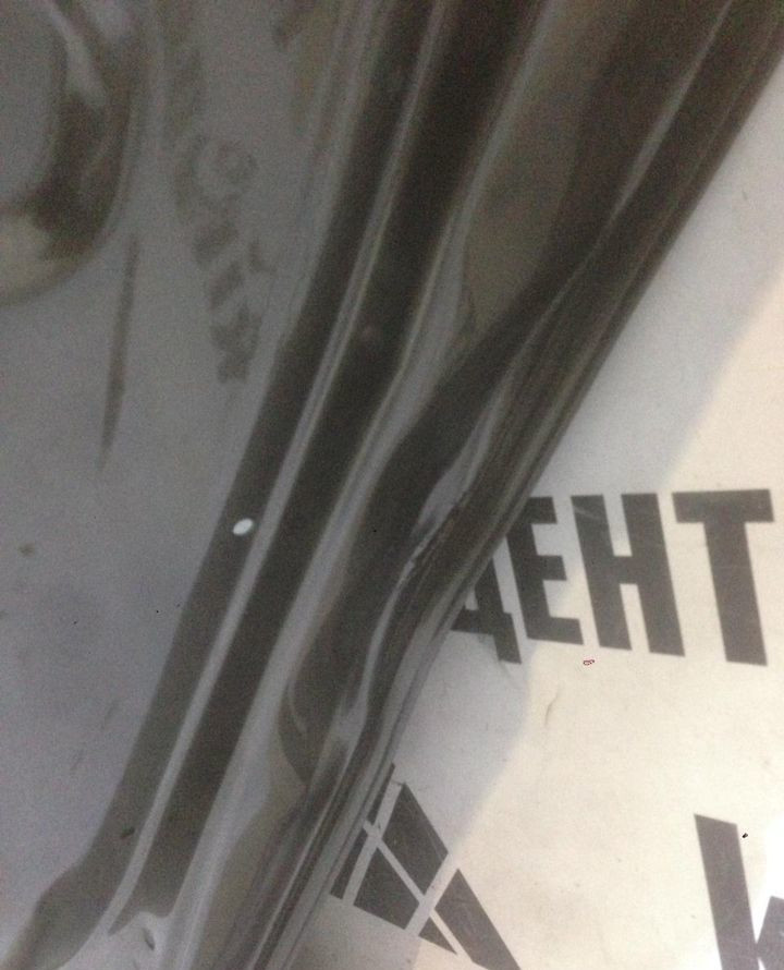 Дверь задняя правая Kia Cerato 2 oem 770041M010 (скл-3) Дверь задняя правая Kia Cerato 2 oem 770041M010 (скл-3)