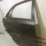 Дверь задняя правая Kia Cerato 2 oem 770041M010 (скл-3) Дверь задняя правая Kia Cerato 2 oem 770041M010 (скл-3)