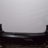 Бампер задний бу BMW X6 F16 OEM 51127319876