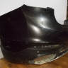 Бампер задний бу BMW X6 F16 OEM 51127319876