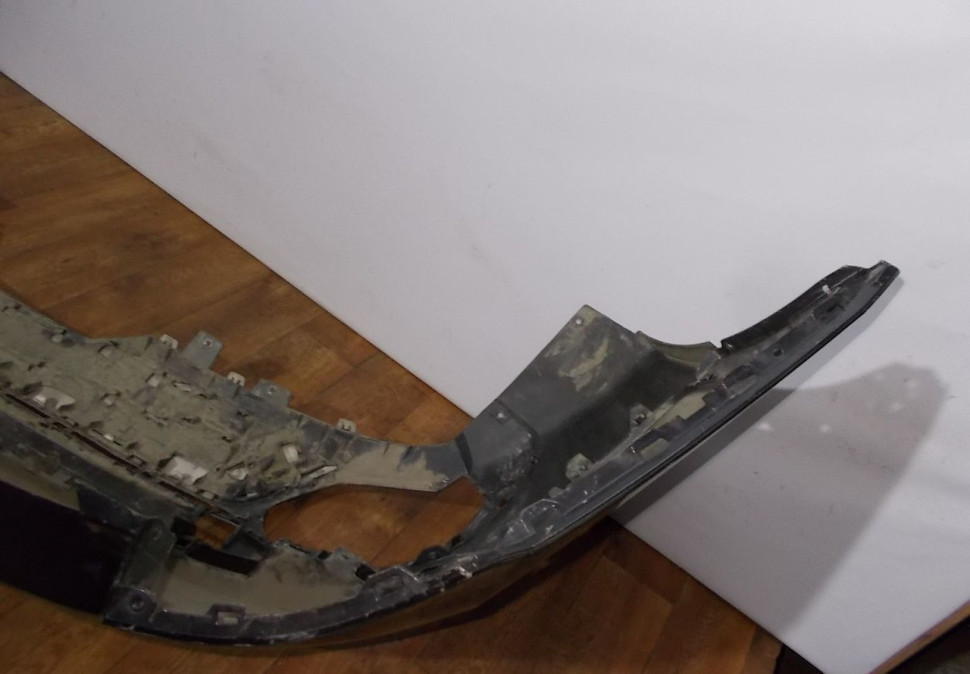 Бампер задний бу BMW X6 F16 OEM 51127319876
