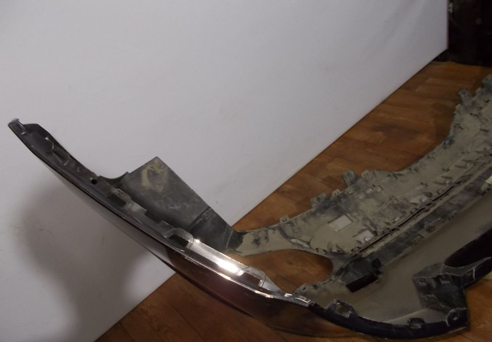 Бампер задний бу BMW X6 F16 OEM 51127319876