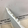 Бампер передний Skoda Octavia A7 рестайлинг OEM 5EU807221F