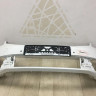 Бампер передний Skoda Octavia A7 рестайлинг OEM 5EU807221F