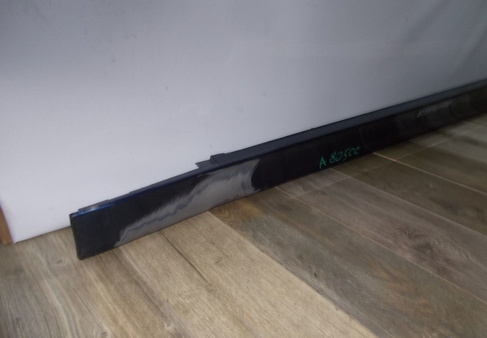 Порог левый бу BMW 3 F30 OEM 51777256911 Порог левый бу BMW 3 F30 OEM 51777256911