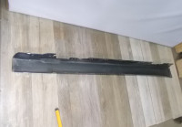 Порог левый бу BMW 3 F30 OEM 51777256911