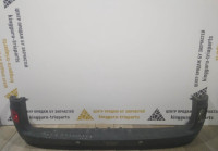 Бампер задний бу Renault Kangoo 2 OEM 8200436722