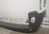 Бампер задний бу Renault Kangoo 2 OEM 8200436722