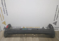 Бампер задний бу Renault Kangoo 2 OEM 8200436722