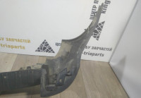 Бампер задний бу Renault Kangoo 2 OEM 8200436722