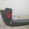 Бампер задний бу Renault Kangoo 2 OEM 8200436722 Бампер задний бу Renault Kangoo 2 OEM 8200436722