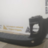 Бампер задний бу Renault Kangoo 2 OEM 8200436722 Бампер задний бу Renault Kangoo 2 OEM 8200436722