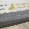 Бампер задний бу Renault Kangoo 2 OEM 8200436722 Бампер задний бу Renault Kangoo 2 OEM 8200436722