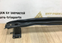 Усилитель заднего бампера Volkswagen Tiguan 2 2016 oem 5NA807586