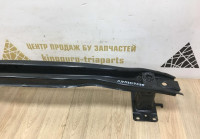 Усилитель заднего бампера Volkswagen Tiguan 2 2016 oem 5NA807586