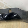 Спойлер заднего бампера BMW X1 E84 рестайлинг OEM 51127303803