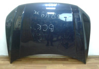 Капот Volkswagen Tiguan 2 5NA823031H (вмятины)