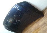 Капот Volkswagen Tiguan 2 5NA823031H (вмятины)