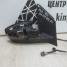Зеркало правое  Volkswagen Polo 5 рест (8k) oem 6RU857502AQ