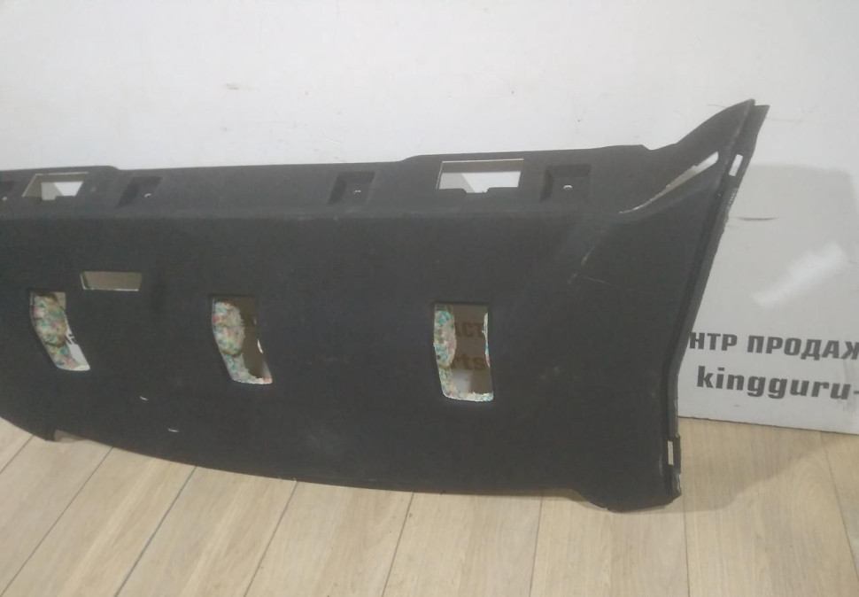 Полка за задним сиденьем бу BMW 3 G20 OEM 51468073797 Полка за задним сиденьем бу BMW 3 G20 OEM 51468073797
