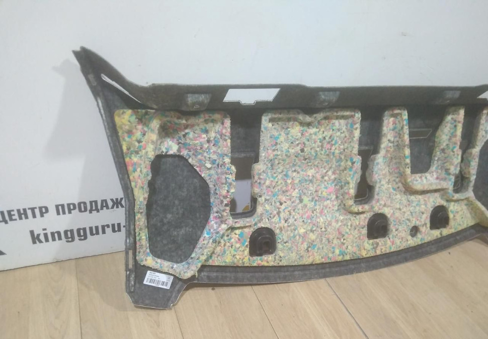 Полка за задним сиденьем бу BMW 3 G20 OEM 51468073797 Полка за задним сиденьем бу BMW 3 G20 OEM 51468073797
