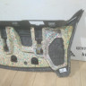 Полка за задним сиденьем бу BMW 3 G20 OEM 51468073797 Полка за задним сиденьем бу BMW 3 G20 OEM 51468073797