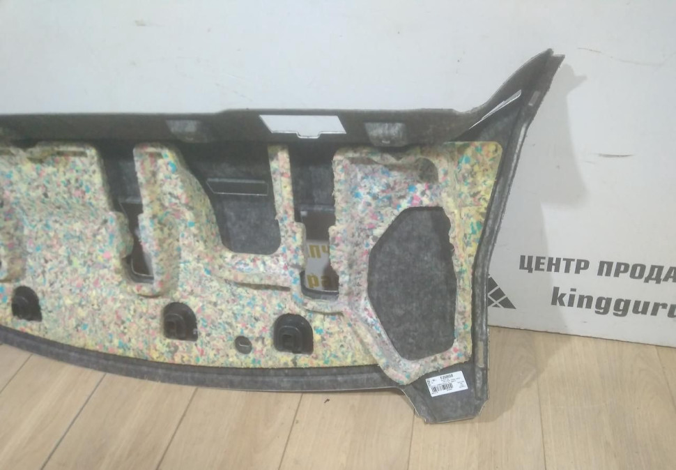 Полка за задним сиденьем бу BMW 3 G20 OEM 51468073797 Полка за задним сиденьем бу BMW 3 G20 OEM 51468073797