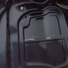 Капот бу BMW 7 G11 OEM 41617427501