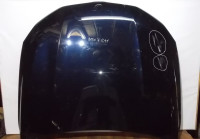 Капот бу BMW 7 G11 OEM 41617427501