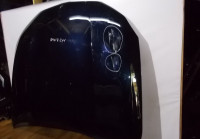 Капот бу BMW 7 G11 OEM 41617427501