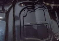 Капот бу BMW 7 G11 OEM 41617427501