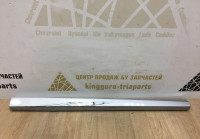 Молдинг двери передний правый BMW X3 G01 M-Pack OEM 51138064796