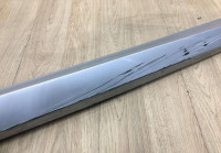 Молдинг двери передний правый BMW X3 G01 M-Pack OEM 51138064796