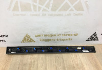 Молдинг двери передний правый BMW X3 G01 M-Pack OEM 51138064796