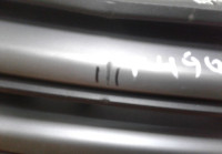 Решетка радиатора Hyundai Creta oem 86351m0000